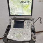 Aplio 400 (Platinum)